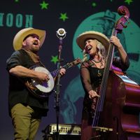 Grande Prairie Live Theatre presents  Over The Moon 