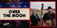 The Red Bird presents Over The Moon 