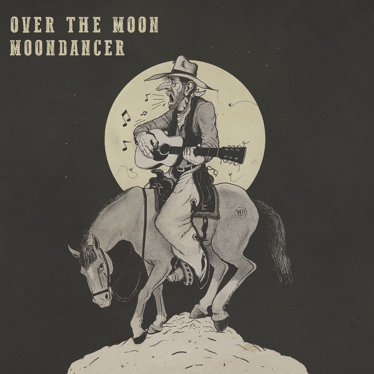 Moondancer - CD
