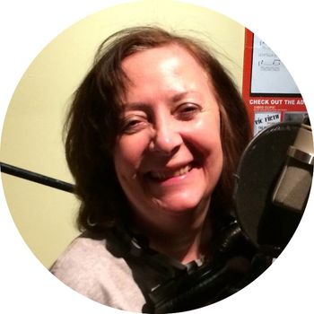laurie Perez, vocal
