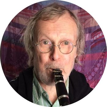 Erwin Hörl, clarinet, saxophone, ney
