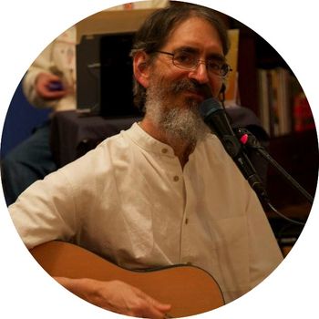 Sean Shea, singer/songwriter, fingerstyle guitar
