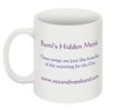 Ocean Drops Mug
