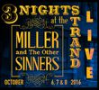 3 Nights At The Strand - LIVE - 3 Nights at The Strand - LIVE CD