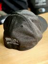 Flex Fit Hat - Gray "New Era" - Different Sizes