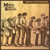 Thieves In The Breadline - Vinyl