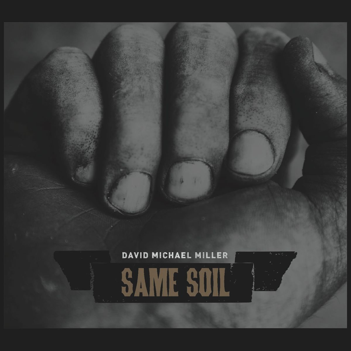 Same Soil - CD