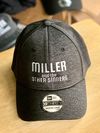 Flex Fit Hat - Gray "New Era" - Different Sizes