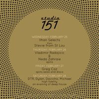 Neda Zahraie (DJ Set)