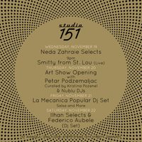 Neda Zahraie (Selects)