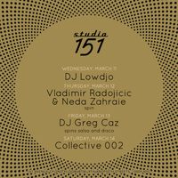 Neda Zahraie (DJ Set)