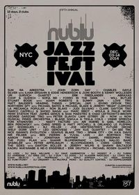 Neda Zahraie (DJ Set) 