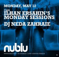 Neda Zahraie (DJ Set)