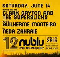 Neda Zahraie (DJ Set)