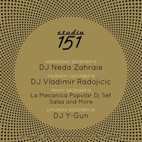 Neda Zahraie (DJ Set)