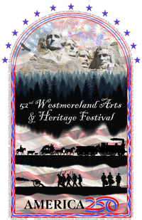 Poor Man's Gambit - Westmoreland Arts & Heritage Festival