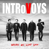 INTRoVOYS - Live At IchiBan