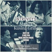 INTRoVOYS in Orange County