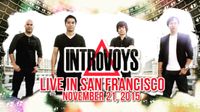 INTRoVOYS in San Francisco