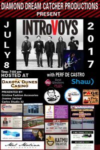 INTRoVOYS In Saskatchewan