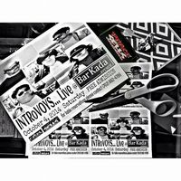 INTRoVOYS... LIVE!