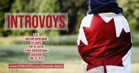 INTRoVOYS Live In Saskatoon