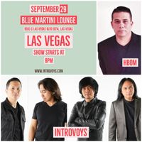INTRoVOYS feat HBOM