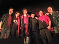 ***SOLD OUT*** STARMAN Performs David Bowie's Ziggy Stardust LP + other faves! One Night Only