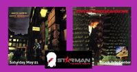 STARMAN The Bowie Tribute Plays "Ziggy Stardust" & "Station to Station"