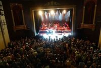 STARMAN: The David Bowie Tribute Performs at The Bergen PAC
