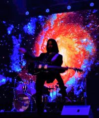 STARMAN: The Bowie Tribute @ the Towne Crier