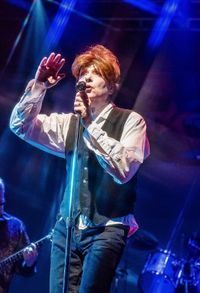 STARMAN @ the Woodbridge 353rd Anniversary Celebration 