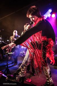STARMAN: The David Bowie Tribute Returns to The Silk Factory