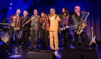 ***EVENT CANCELED*** To Be Rescheduled - Starman Bowie Tribute Performs Free Outdoor Concert Series @ Pier Village, Long Branch, NJ