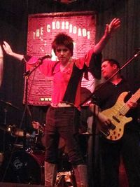 Roxy and Duke's Roadhouse Presents: STARMAN - The David Bowie Tribute