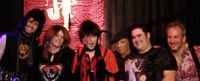 Starman: The Bowie Tribute Preview Show