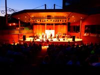 STARMAN: The David Bowie Tribute at the Woodbridge Summer Concert Series