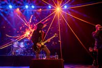 STARMAN Bowie Tribute Returns to City Winery/NYC Loft