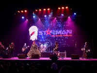 STARMAN Returns to  Pennypack Festival @ Canstatter's 