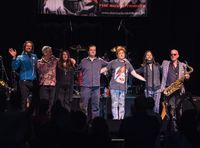 ***SOLD OUT** Postponed***STARMAN Bowie BIRTHDAY Celebration @ City Winery - Philly