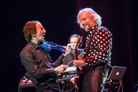 THE ORCHESTRA Starring ELO Former Members