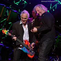 THE ORCHESTRA FORMER ELO MEMBERS