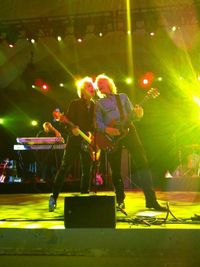 THE ORCHESTRA Starring ELO Former Members