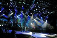 The ORCHESTRA (Starring FORMER ELO MEMBERS)