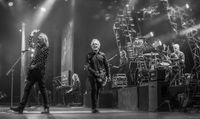 The ORCHESTRA starring ELO FORMER MEMBERS