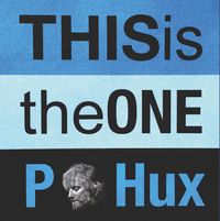 Parthenon Huxley and Friends
