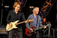 The ORCHESTRA Starring FORMER ELO MEMBERS