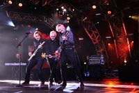 The ORCHESTRA (Starring FORMER ELO MEMBERS)