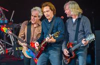 The ORCHESTRA starring ELO FORMER MEMBERS