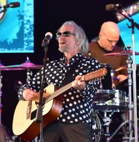 The ORCHESTRA (Starring FORMER ELO MEMBERS)